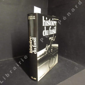 Histoire du fusil