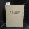 Braque. COLLECTIF - BRAQUE - Préface de Stanislas Fumet