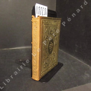 La métamorphose d'Ovide figurée. OVIDE