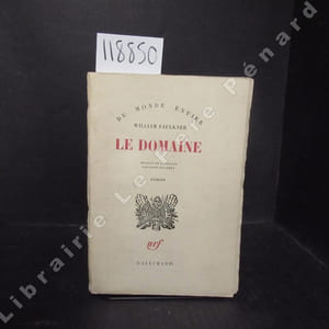 Le Domaine