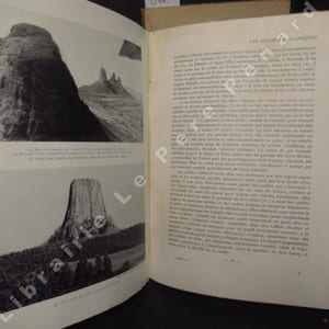 Morphologie structurale. Tome I : Structure statique, formes structurales élémentaires,; Tome II : Types d'évolution du relief, théories orogéniques. (deux volumes)
