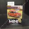 Le garage idéal de l'Auto-Journal N° 6 : Austin Mini 1959 - 2000. Le garage idéal de l'Auto-Journal - Nos voitures mythiques du XXe siècle