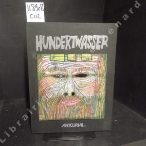 Hundertwasser. Peintures récentes.