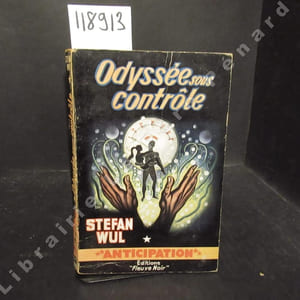 Odyssée sous contrôle