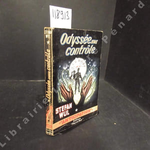 Odyssée sous contrôle