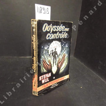 Odyssée sous contrôle. WUL, Stefan
