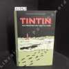 Tintin. Les premiers pas sur la Lune. . COLLECTIF - HERGE