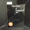 Paul Rand : A Designer's Art. RAND, Paul