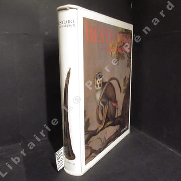 Le bestiaire de Rodolphe II. Cod. min. 129 et 130 de la Bibliothèque nationale d'Autriche.. HAUPT, Herbert - VIGNAU-WILBERG, Thea - IRBLICH, Eva - ...