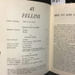 L'Arc N&deg; 45 : Frederico Fellini : Dieu et son clown (Roger Borderie) - Propos - Rimini (Frederico Fellini) - Cort&egrave;ges (Jean Roudaut) - ...