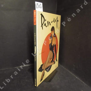 Pin-up. Tome 3. (Edition originale)