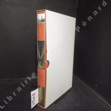 Histoire générale des grands voyages et des grands voyageurs. Les grands navigateurs du XVIIIe siècle.. VERNE, Jules - Dessins de P. Philippoteaux - ...