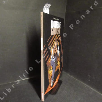 Double Gauche. Tome 3 : Mimsy. (Edition originale). CORBEYRAN - FORMOSA
