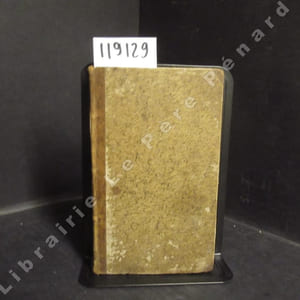La cuisinière bourgeoise, suivie de l'office, à l'usage de tous ceux qui se mêlent de la dépense des maisons; contenant la manière de disséquer, connoître et servir toutes sortes de viandes. Nouvelle édition, augmentée de plusieurs ragoûts des plus nouveaux, et de différentes recettes pour les liqueurs.