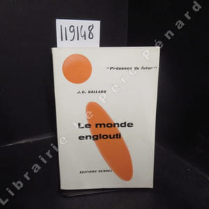 Le monde englouti