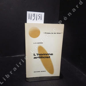 L'homme artificiel