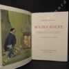 Boubouroche. Suivi de La peur des coups - Un client sérieux - Le gendarme est sans pitié - L'article 330.. COURTELINE, Georges - Illustrations de ...