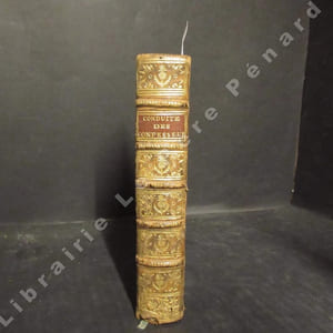 Conduite des confesseurs dans le tribunal de la pénitence, selon les instructions de S. Charles Borromée, & la Doctrine de Saint François de Sales. Sixième édition Revue, corrigée & augmentée considérablement.