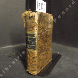 Dictionnaire de poche de la langue française