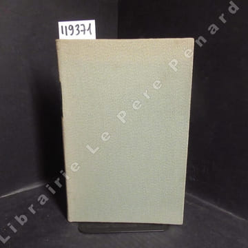 Témoins de l'Homme. La condition humaine dans la littérature contemporaine : Proust, Gide, Valéry, Claudel, Montherlant, Bernanos, Malraux, Sartre, ...