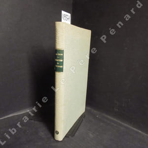 Témoins de l'Homme. La condition humaine dans la littérature contemporaine : Proust, Gide, Valéry, Claudel, Montherlant, Bernanos, Malraux, Sartre, Camus. Deuxième édition.