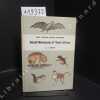 Small Mammals of West Africa. West african nature handbook.. BOOTH, A. H. - Illustrated by Clifford Lees