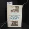 Une entreprise publique dans la guerre. La SNCF. 1939 - 1945. COLLECTIF - Association pour l'histoire des chemins de fer en France - Textes réunis et ...