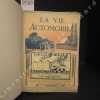 La Vie Automobile. Année 1926 (2 volumes) : du N° 841 (10 janvier 1926) au N° 888 (25 décembre 1926). FAROUX, Charles (Rédacteur en Chef) - LA VIE ...