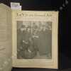 La Vie au Grand Air. Année 1907 : du N° 433 (5 janvier 1907) au N° 484 (28 décembre 1907). La Vie au Grand Air - Alexandre Natanson (Directeur de ...