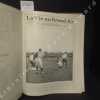 La Vie au Grand Air. Année 1908 (2 volumes) : du N° 485 (4 janvier 1908) au N° 536 (26 décembre 1908). La Vie au Grand Air - Alexandre Natanson ...