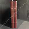 La Vie au Grand Air. Années 1914 et 1915 (2 volumes) : du N° 798 (3 janvier 1914) au N° 828 bis (28 janvier 1915). La Vie au Grand Air - Pierre ...