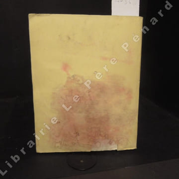 La fondation de Dakar (1845 - 1857 - 1869). COLLECTIF - Documents recueillis et publiés par Jacques Charpy - Préface de Gaston Cusin