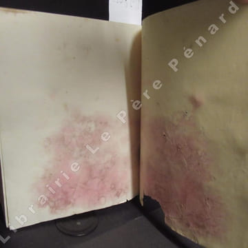 La fondation de Dakar (1845 - 1857 - 1869). COLLECTIF - Documents recueillis et publiés par Jacques Charpy - Préface de Gaston Cusin