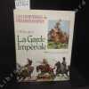 Les uniformes du Premier Empire. Tome II : Troupes à cheval. Les chasseurs à cheval - Les mameluks - Le 1er lanciers polonais - Le 2e chevau-légers ...