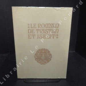 Le Roman de Tristan et Iseut