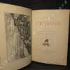 A travers Lyon. Nouvelle édition revue et augmentée.. MONSIEUR JOSSE (Auguste Bleton) - Préface de M. Coste-Labaume - Illustrations de Joannes Drevet