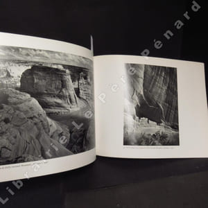 Photographs of the Southwest, with an Essay on the Land, by Lawrence Clark Powell