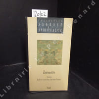 Avesta. Le Livre sacré du zoroastrisme