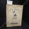 Un duo. CONAN DOYLE, Arthur - Traduit de l'anglais par Henry Evie