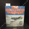 Die deutsche Tagjagd. Bildchronik der Deutschen Tagjäger bis 1945. HELD, Werner