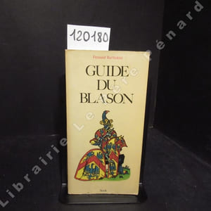 Guide du Blason