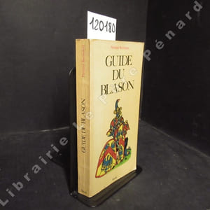 Guide du Blason