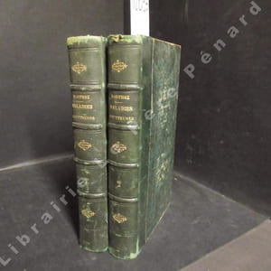 Traité des maladies goutteuses (2 volumes)