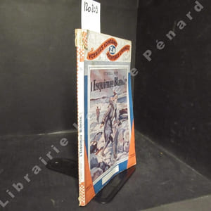 L'Esquimau Blanche