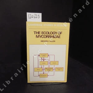The Ecology of Mycorrhizae