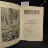 Aperçu de la Végétation Forestière de quelques bois de la Région Sablo-Limoneuse (Disctrict picardo-brabançon). ROISIN, P. - THILL, A.