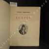 Recherches anthropologiques dans l'Afrique Orientale : Egypte. CHANTRE, Ernest