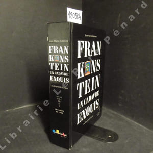 Frankenstein, un cadavre exquis