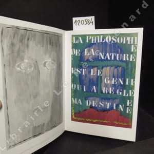 Frankenstein, un cadavre exquis