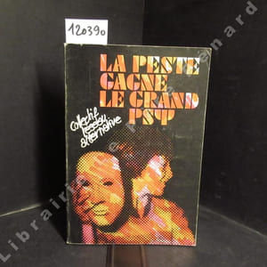 La peste gagne le grand psy